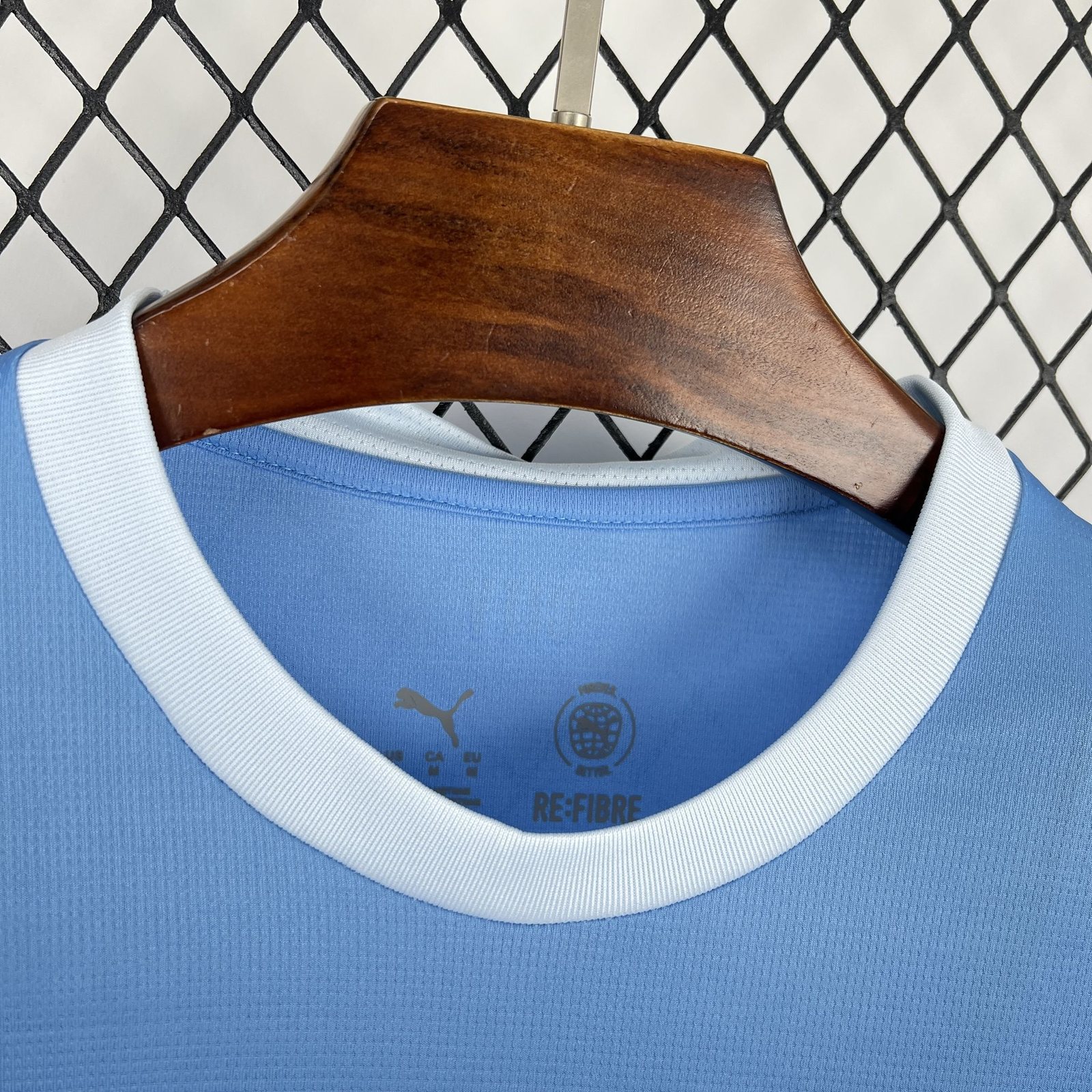 2026-27 Manchester City Home Kit - Fan Edition