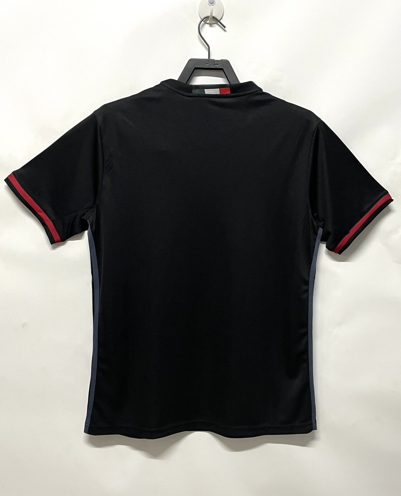 2016-17 AC Home Retro Jersey