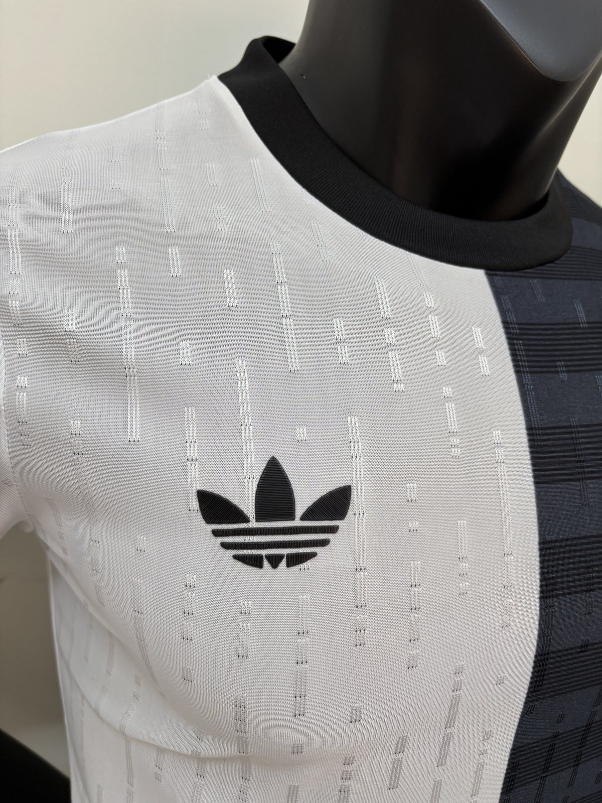 2025-26 Germany Special Edition Jersey - Player Version