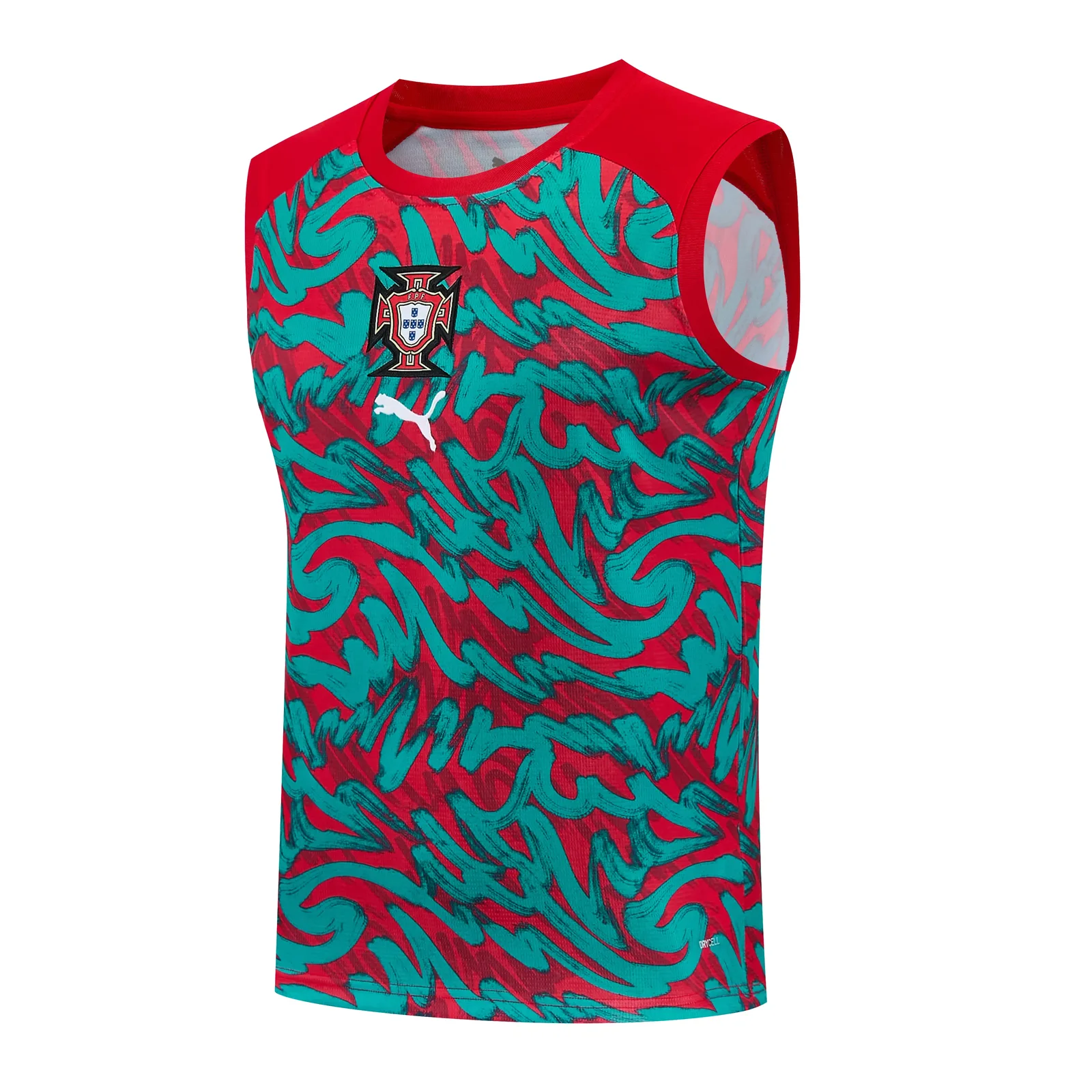 2026-27 Portugal Training Vest