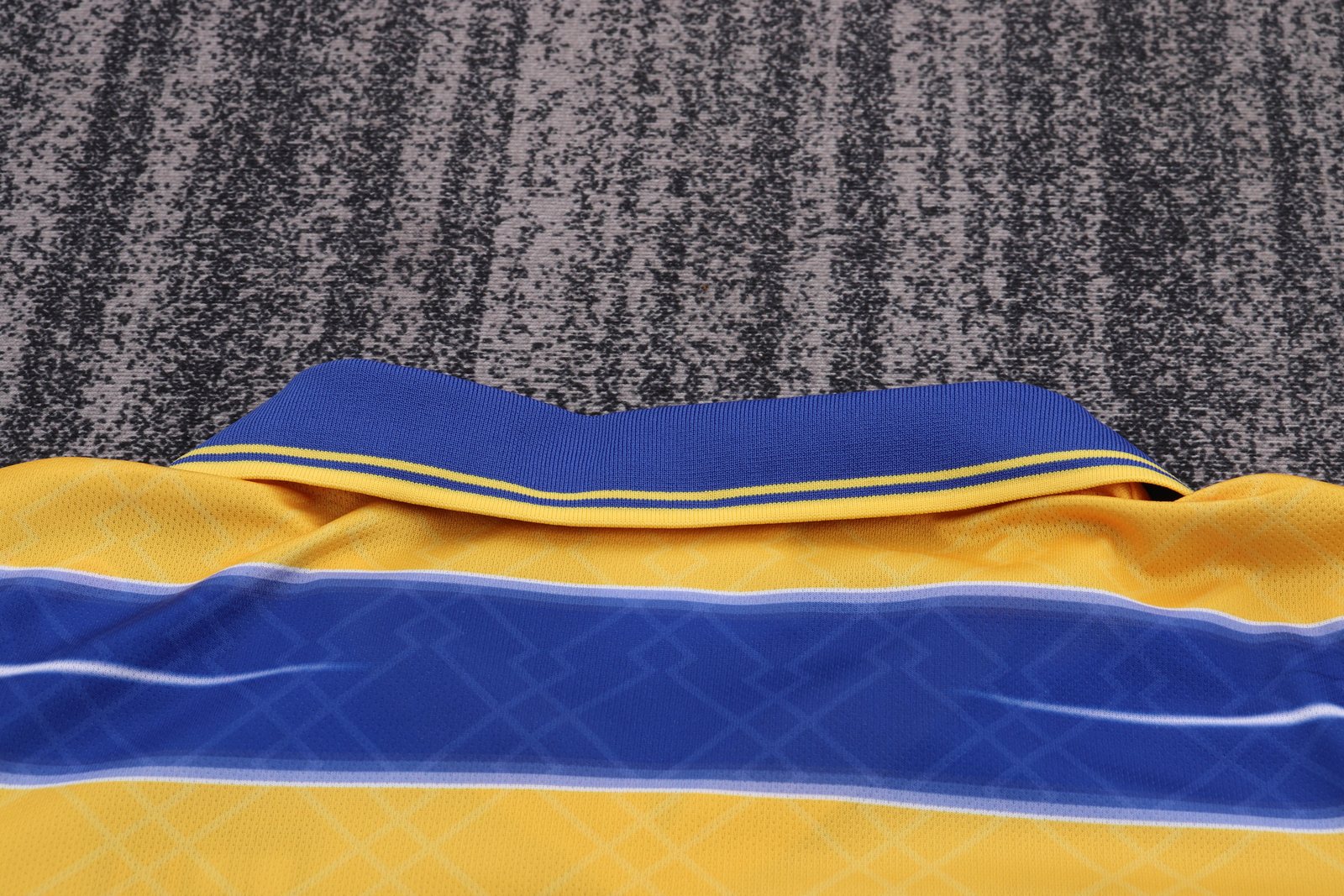 1998-99 Parma Home Retro Jersey - Children's