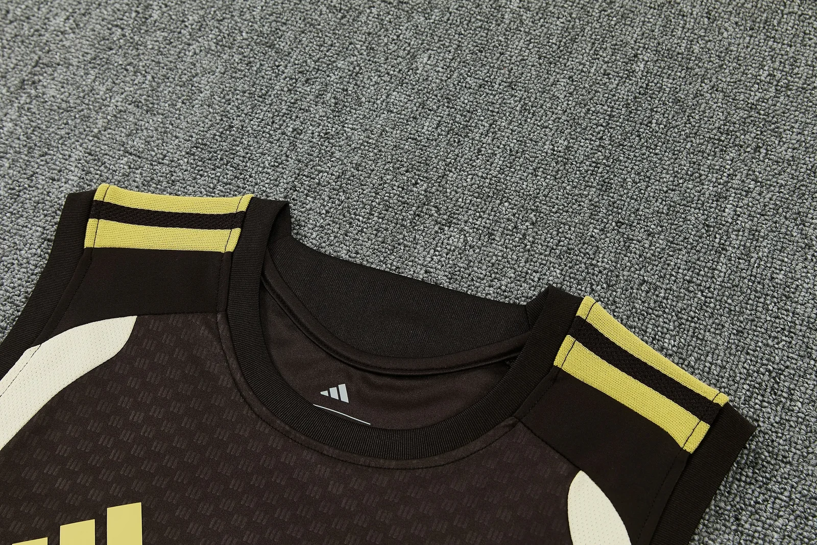 2026-27 Flamengo training vest jersey