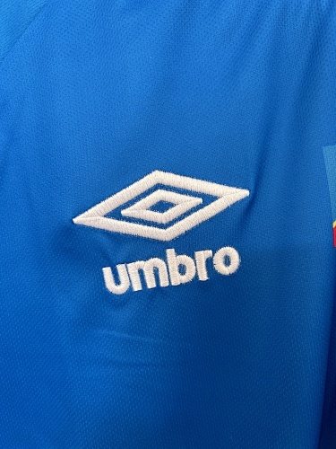 2026 Congo Home Jersey - Fan Edition