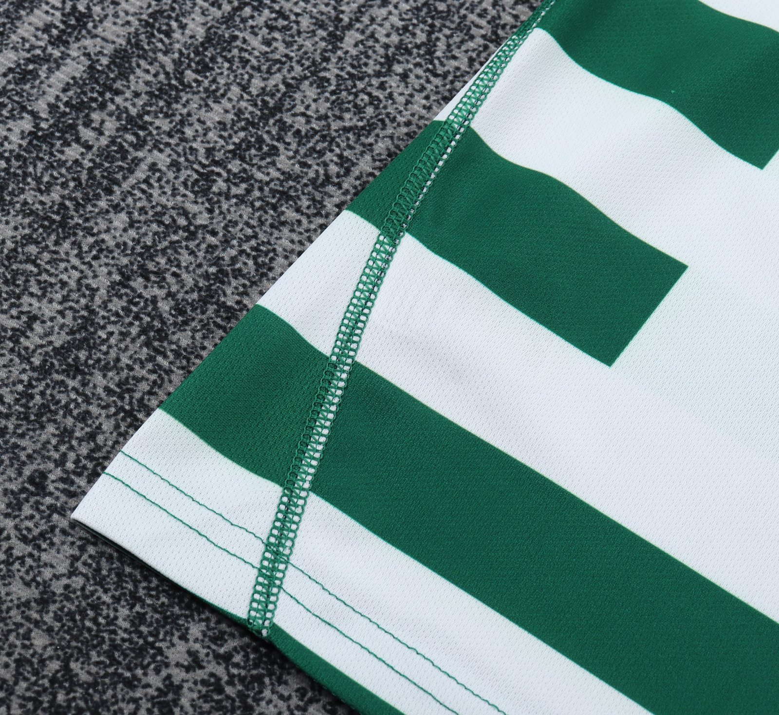 2003-04 Lisbon Home Retro Jersey - Kids