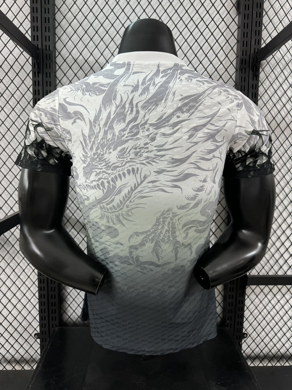 2025-26 Real Madrid Special Edition Jersey – Player Version