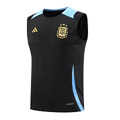 2024-25 Argentina training vest