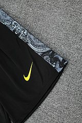 2025-26 Brazil vest training jersey