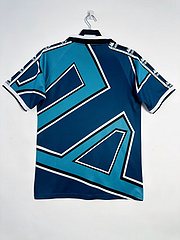 1995-97 Real Betis Away Retro Jersey
