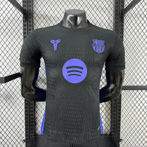 2025-26 Barcelona Special Edition Jersey - Player Edition