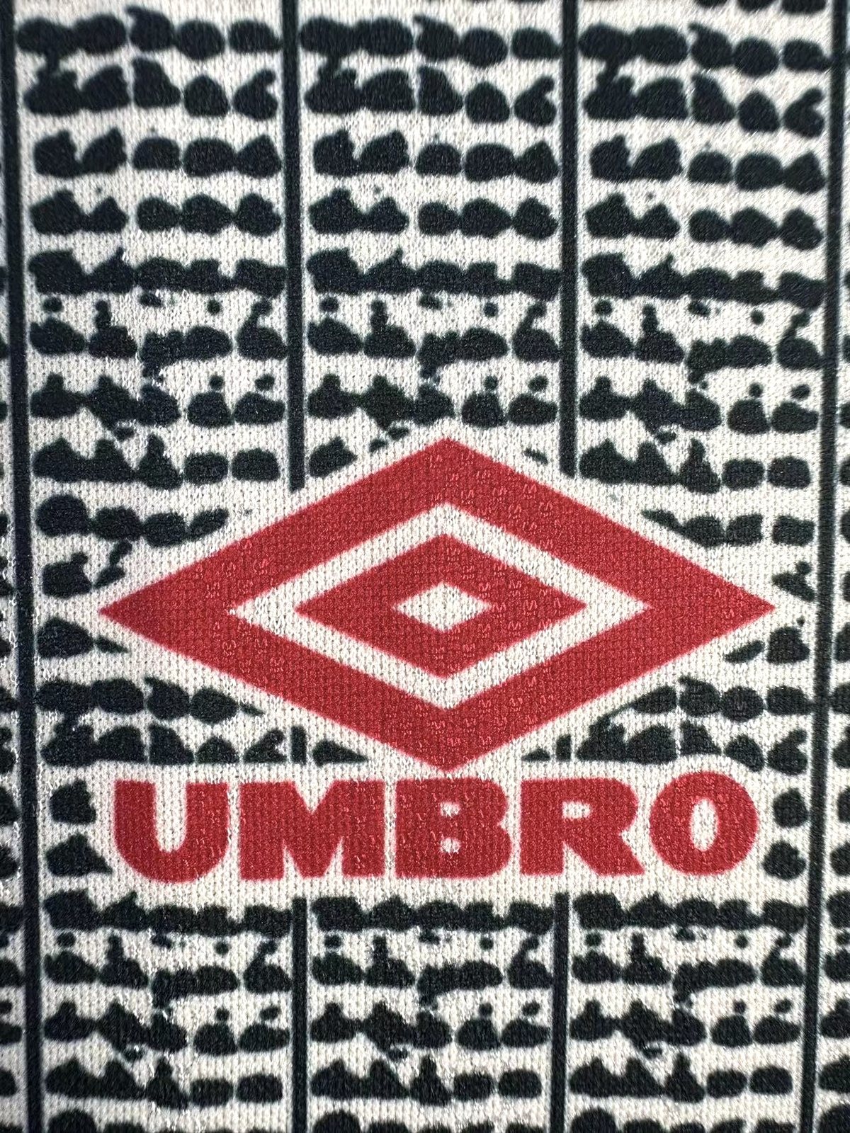 1995-96 Manchester United Away Retro Shirt