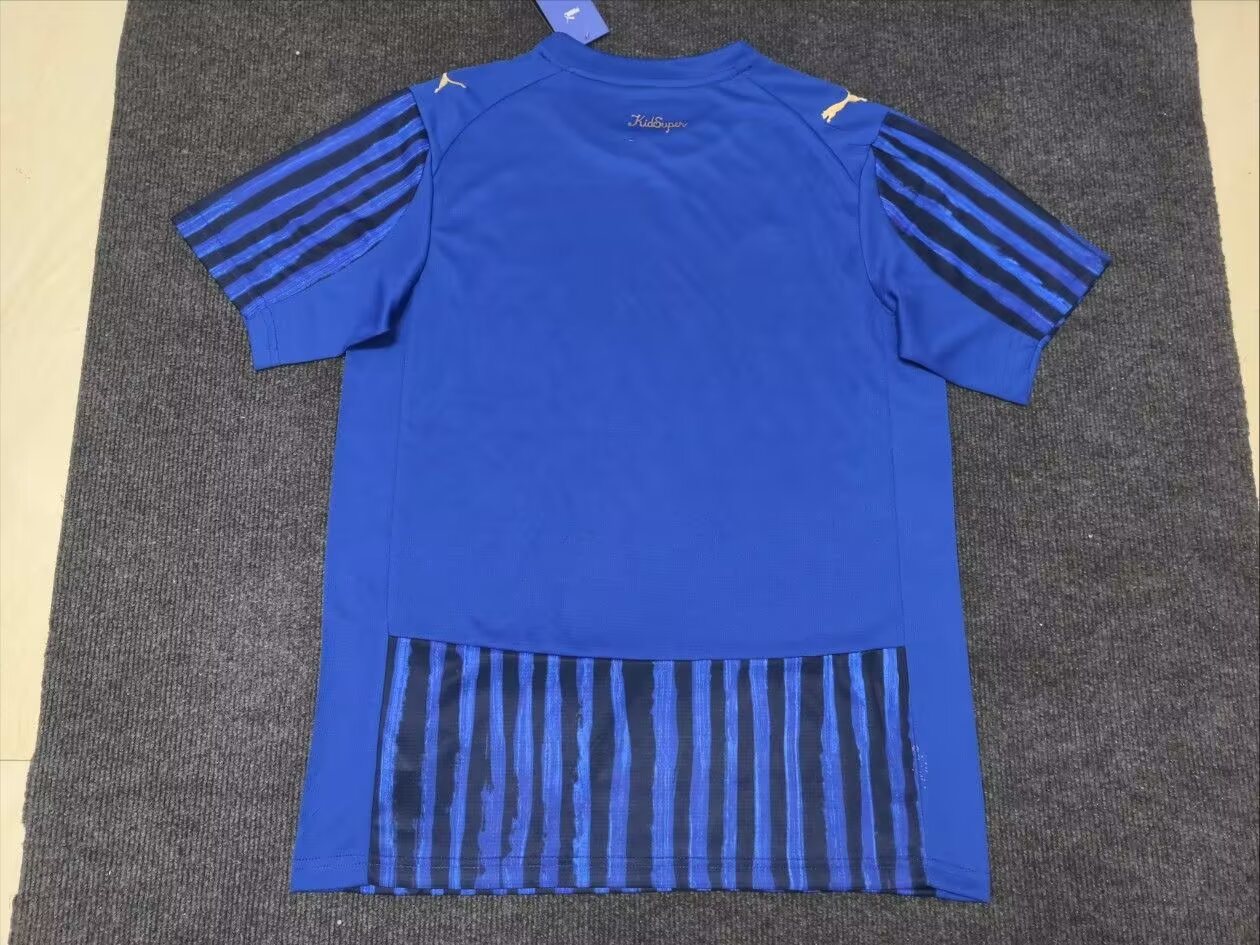 2025-26 Riyadh Crescent World Cup Home Jersey