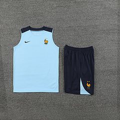 2024-25 France training vest