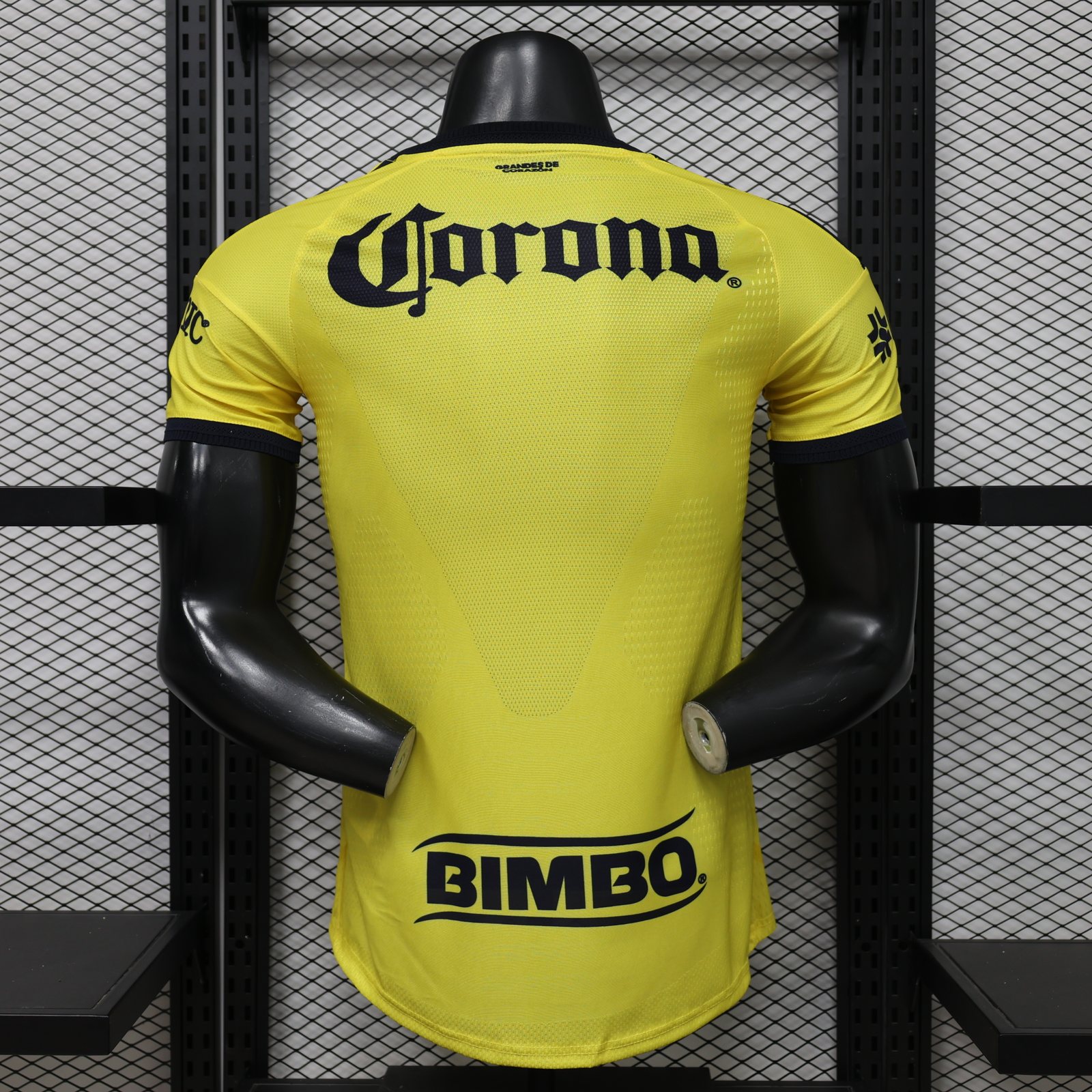 2026-27 Cougars Home Jersey - Player Version