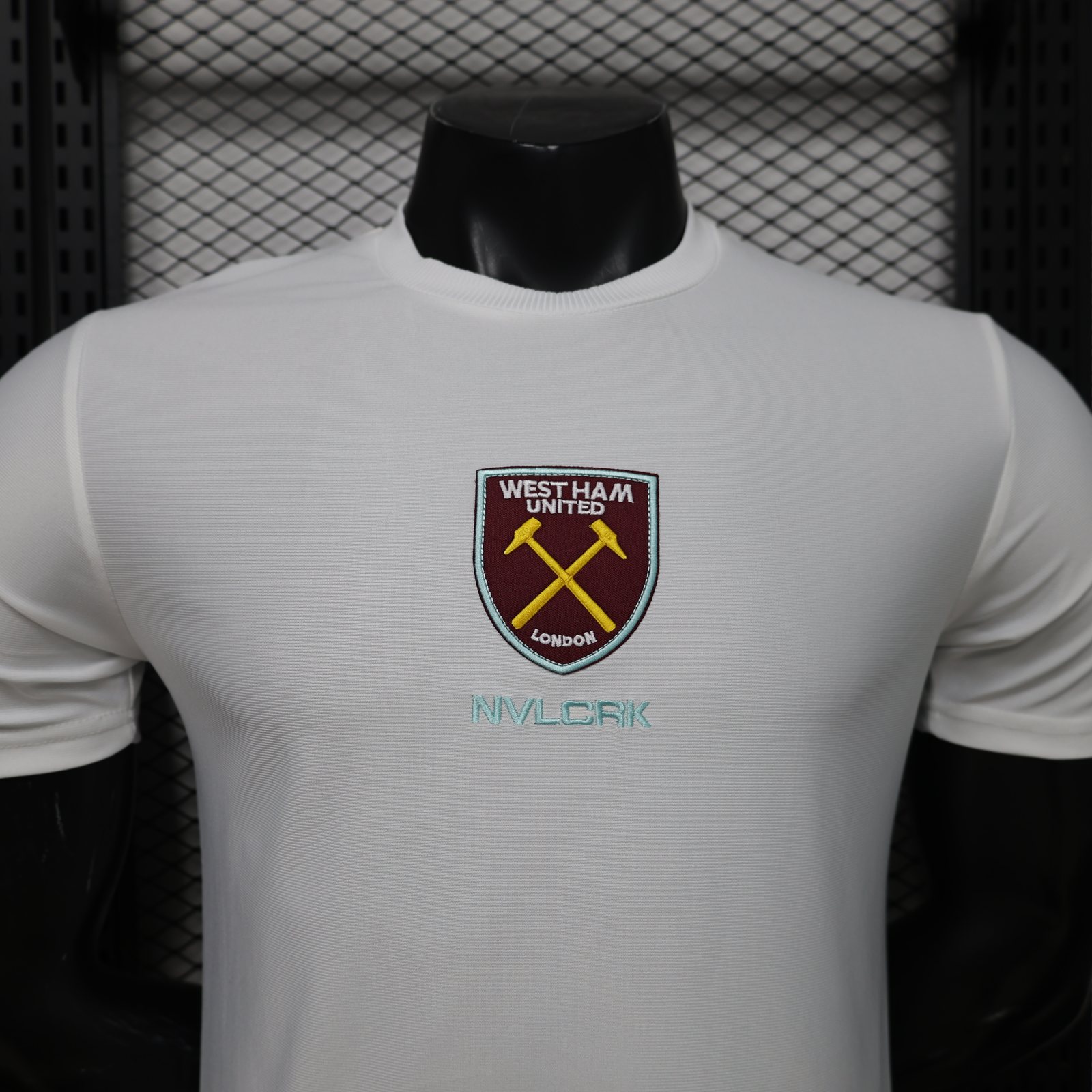 2026-27 West Ham United Special Edition Jersey - Player Version