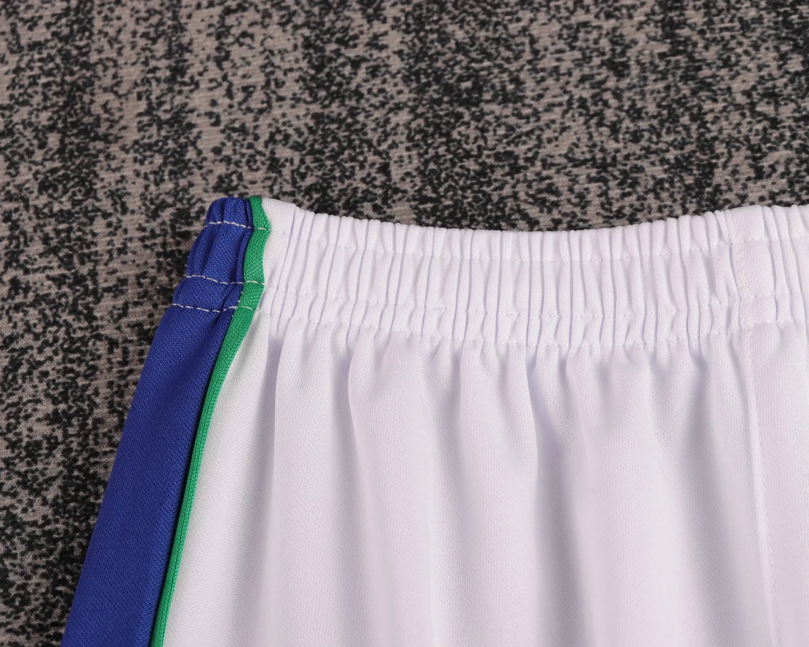 1998 Brazil Away Retro Shirt - Kids Sizes