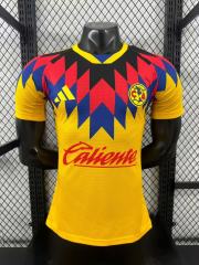 2025-26 America Special Edition Jersey - Player Edition