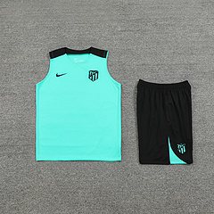 2024-25 Atletico Madrid Training Vest Jersey