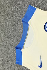 2024-25 Inter Milan Training Vest Jersey