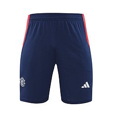 2024-25 Manchester United training vest jersey