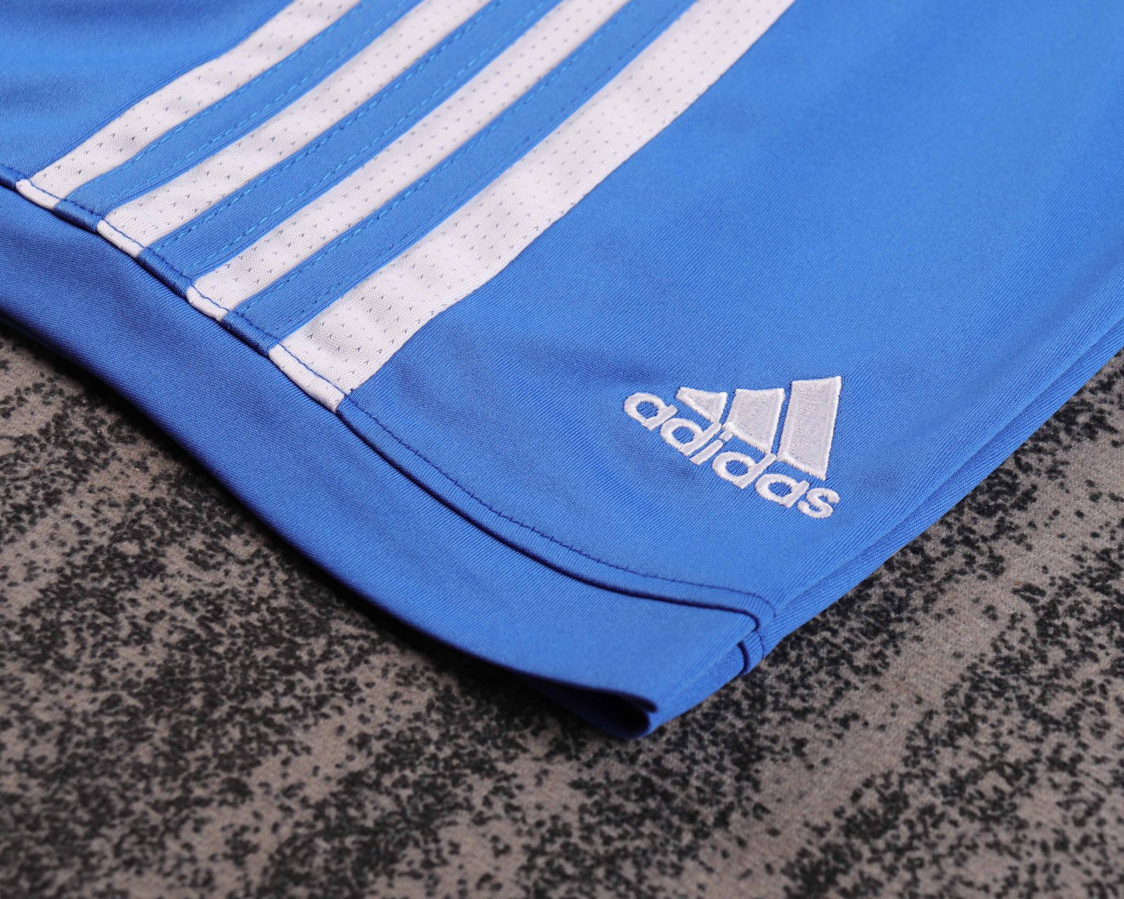 2011-12 Chelsea Home Champions League Retro Shirt - Kids' Sizes