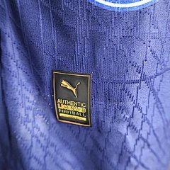 2025-26 AC Ibrahimovic Special Edition Jersey - Player Version