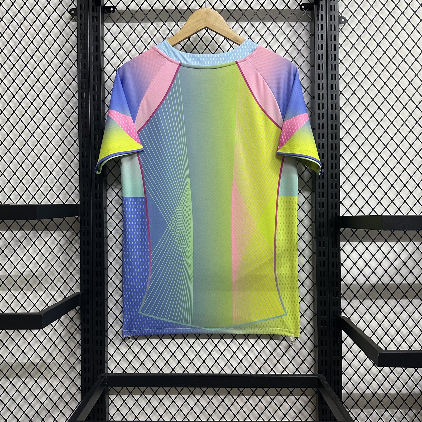 2025-26 Barcelona Special Edition Jersey