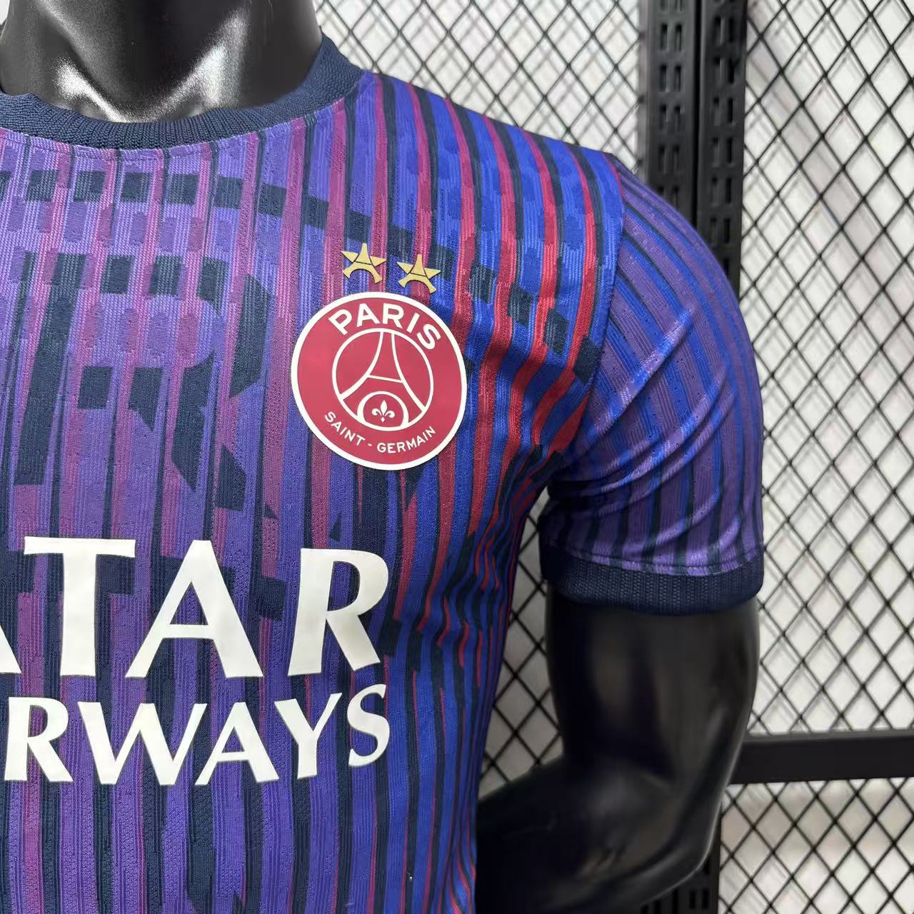2026-27 Paris Saint-Germain Special Edition Jersey - Player Version