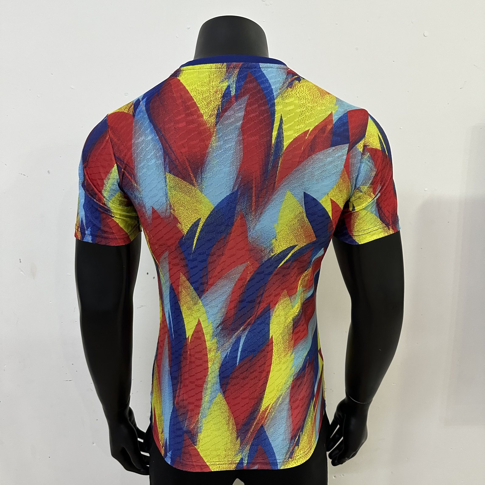 2025-26 Arsenal Training Jersey – Player Version
