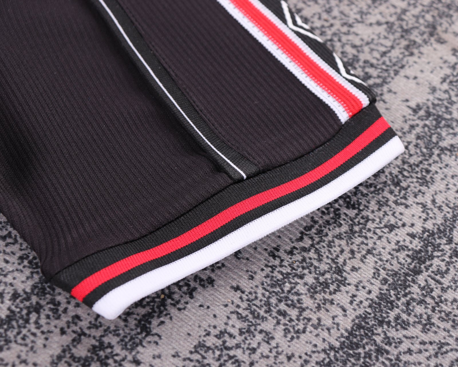 1998-99 Manchester United Away Retro Jersey - Kids
