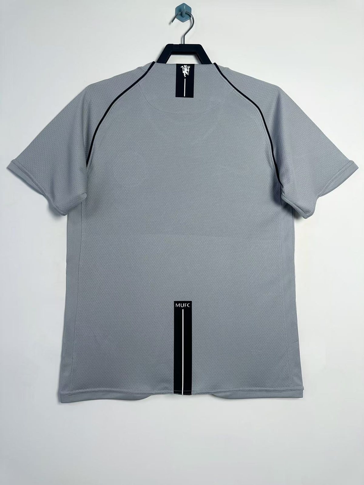 2007-08 Manchester United Retro Goalkeeper Jersey