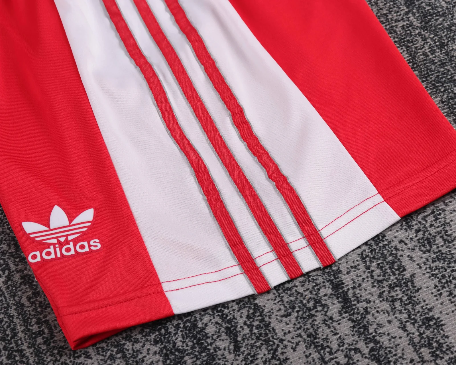 1989-91 Liverpool Home Retro Shirt - Kids
