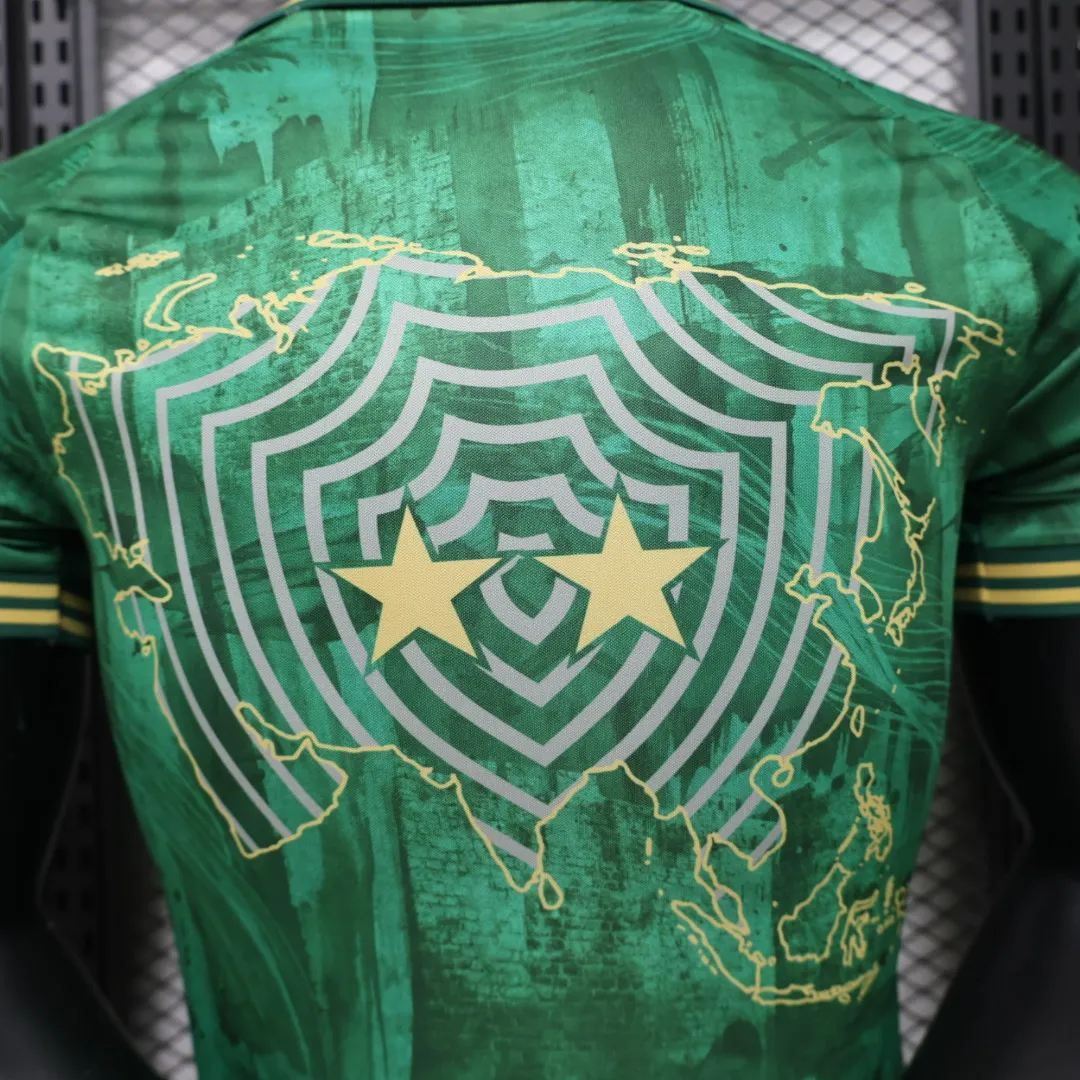 2026-27 Saudi Arabia Special Edition Jersey – Player Version