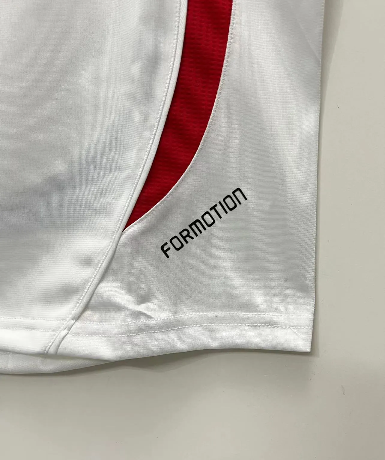 2006 France Away Retro Jersey