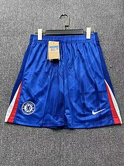 2025-26 Chelsea Home Shorts