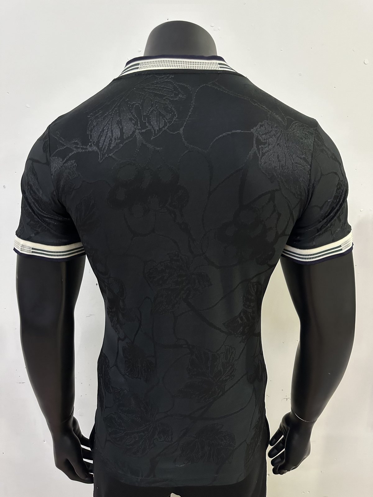 2025-26 Juventus Second Away Kit - Player Version
