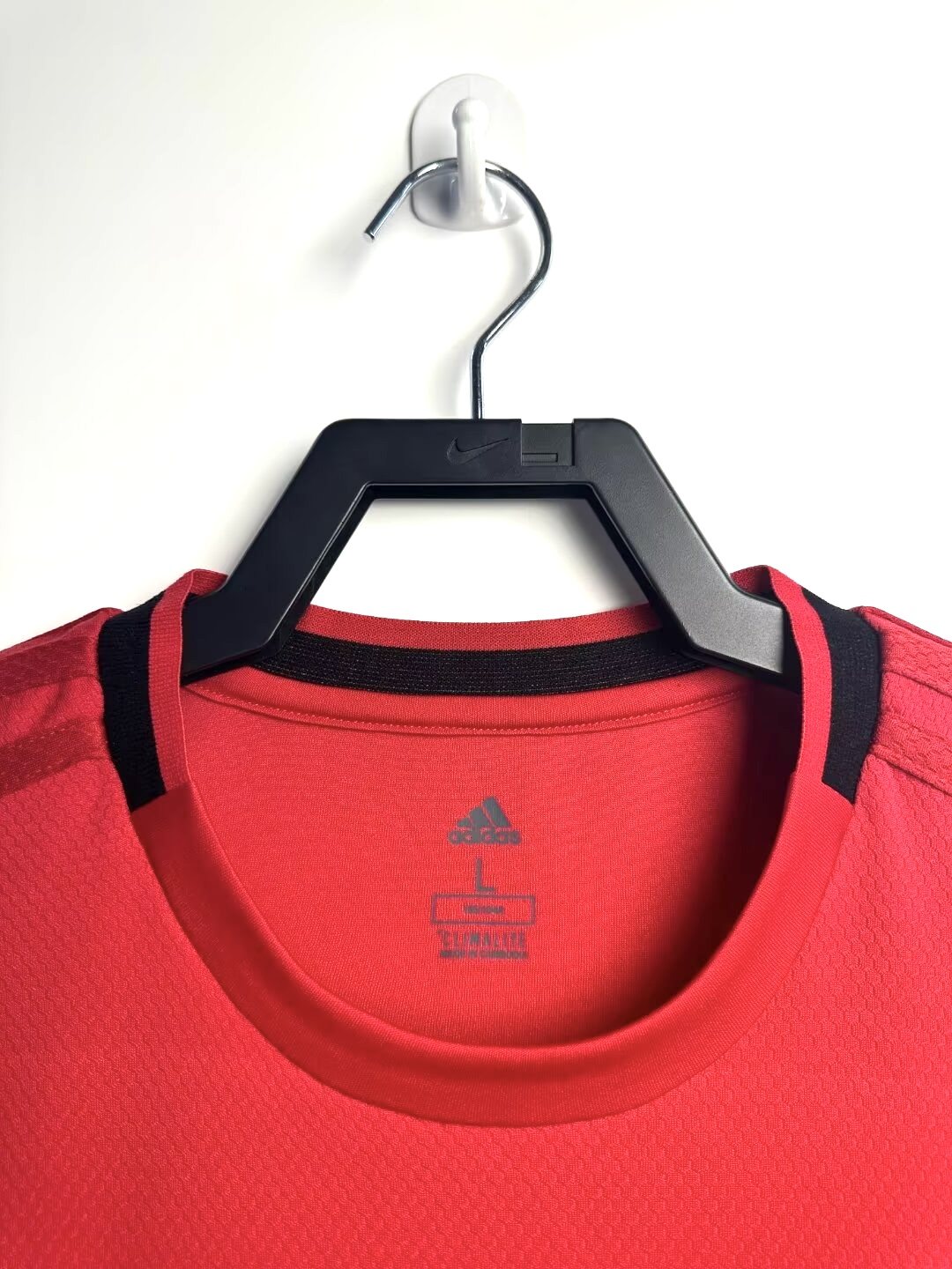 2019-20 Manchester United Home Retro Shirt