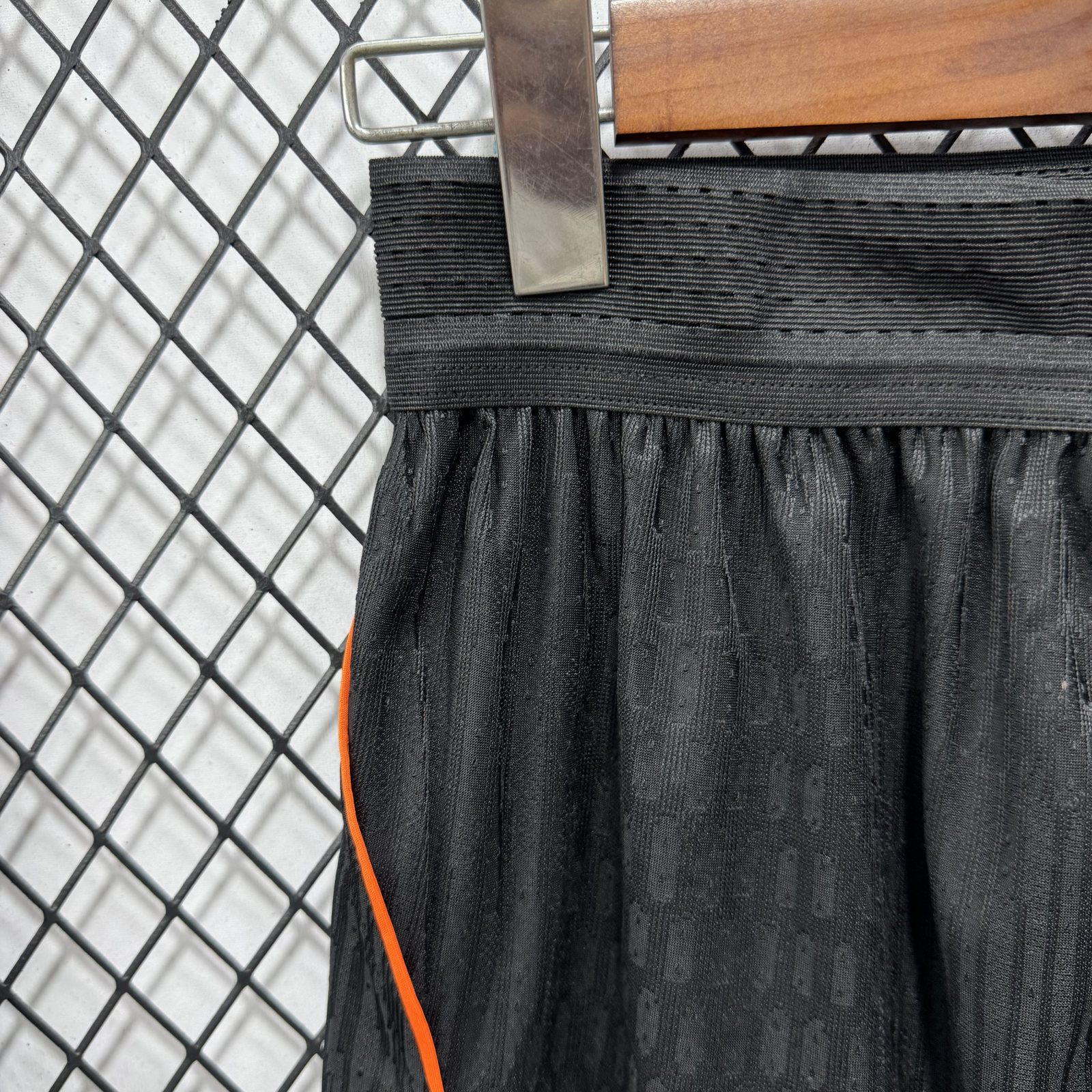 2026-27 Netherlands Away Shorts – Player Version