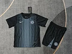 2025-26 Chelsea Goalkeeper Shirt - Kids