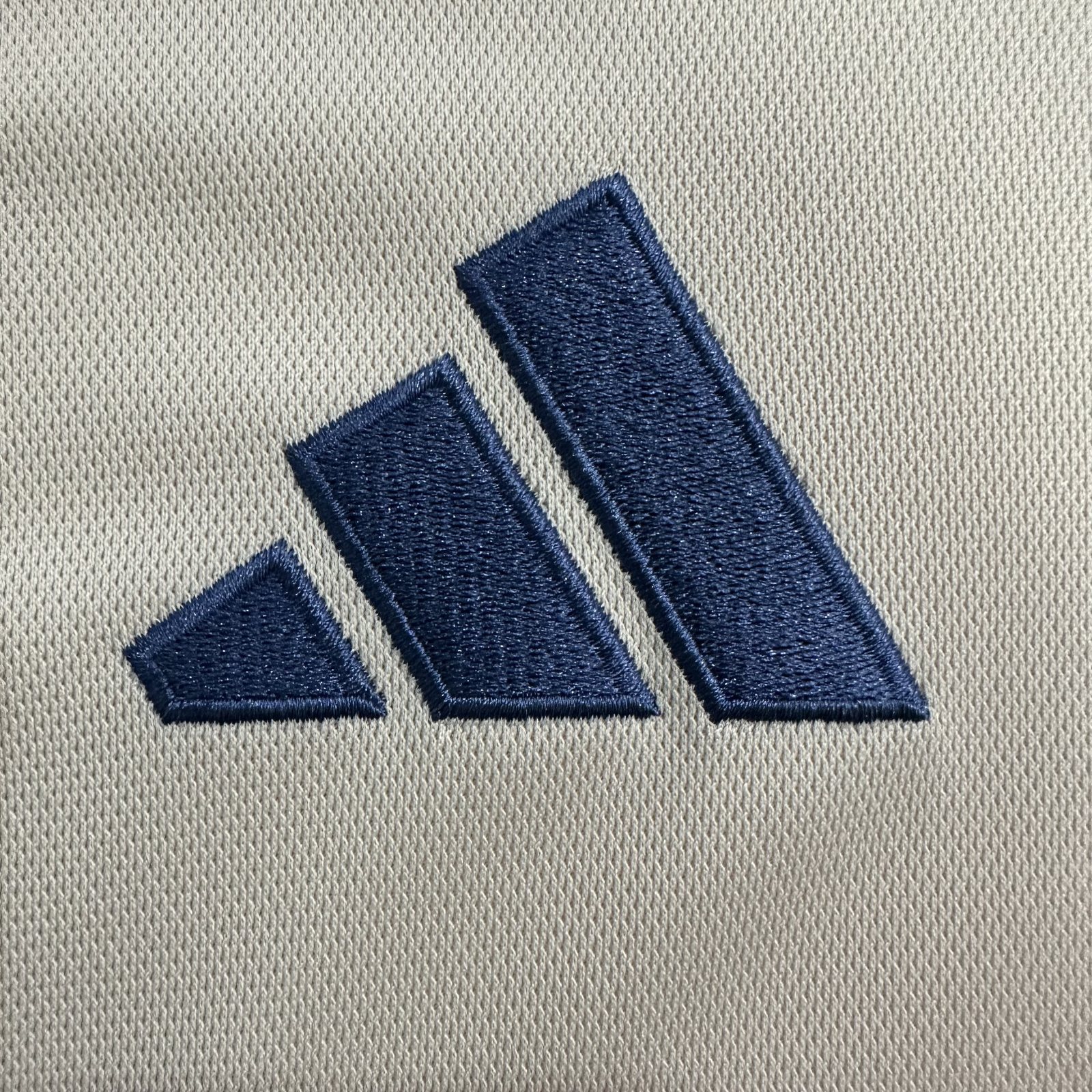 2025-26 Ajax Second Away Kit