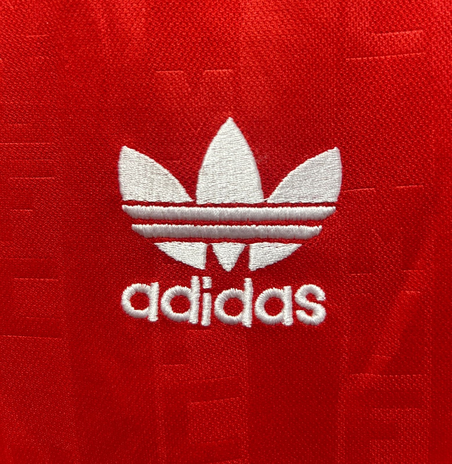 1998-90 Manchester United Home Retro Jersey