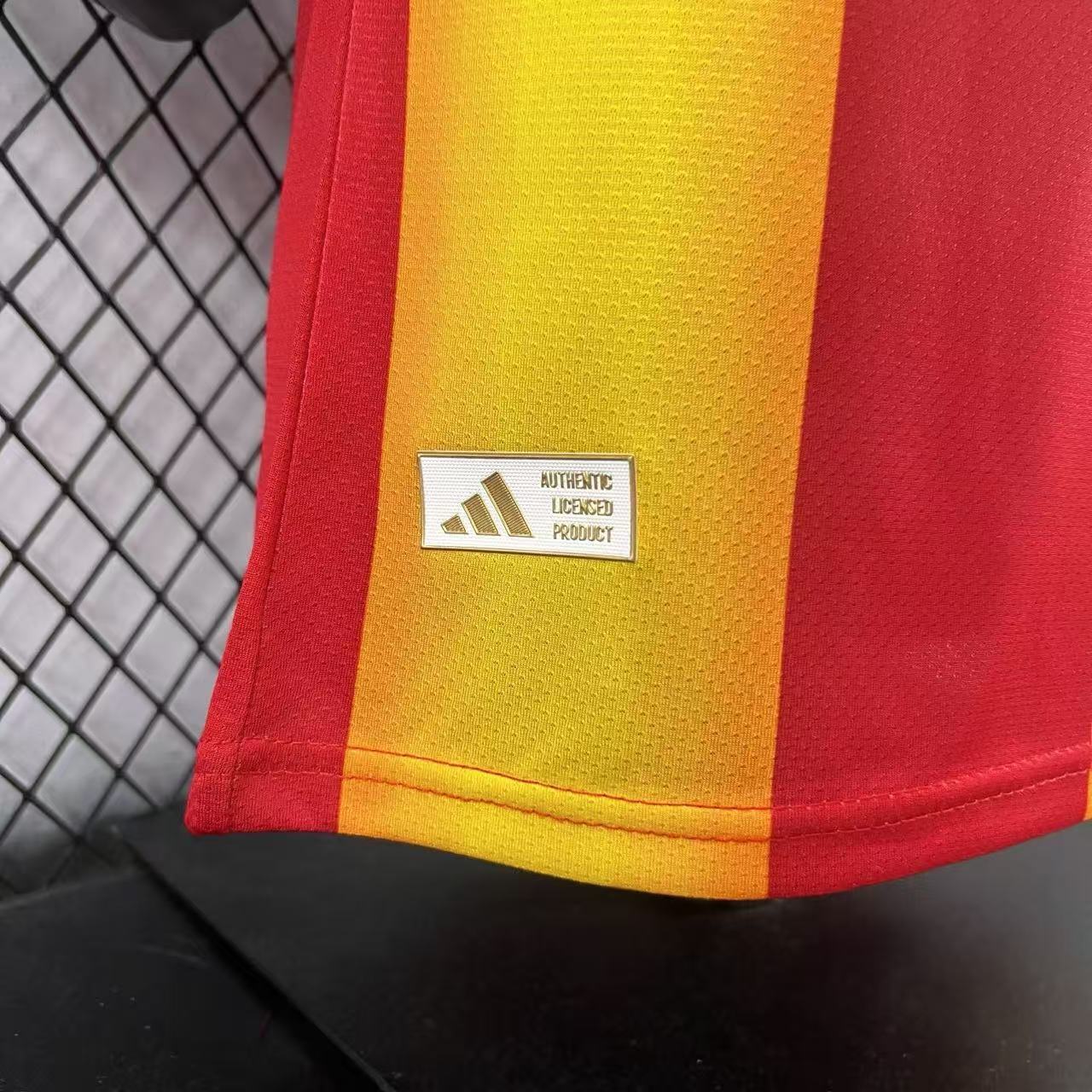 2026 Spain Special Edition Jersey – Player Version