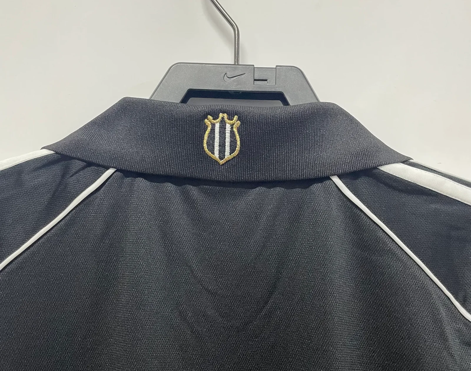 2000-01 Newcastle United Away Retro Jersey