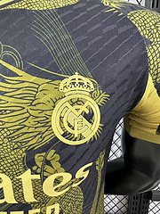 2025-26 Real Madrid Special Edition Jersey - Players