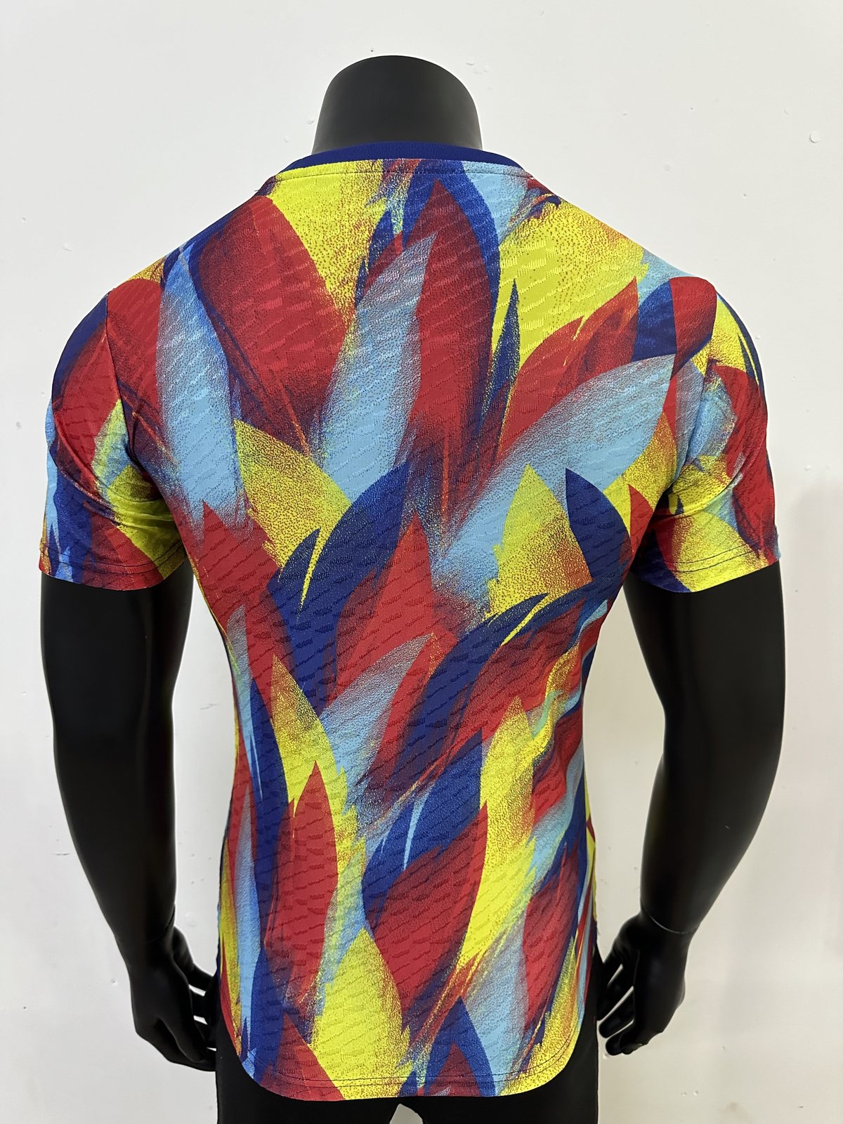 2025-26 Arsenal Training Jersey – Player Version