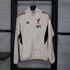 2025-26 Liverpool Windbreaker