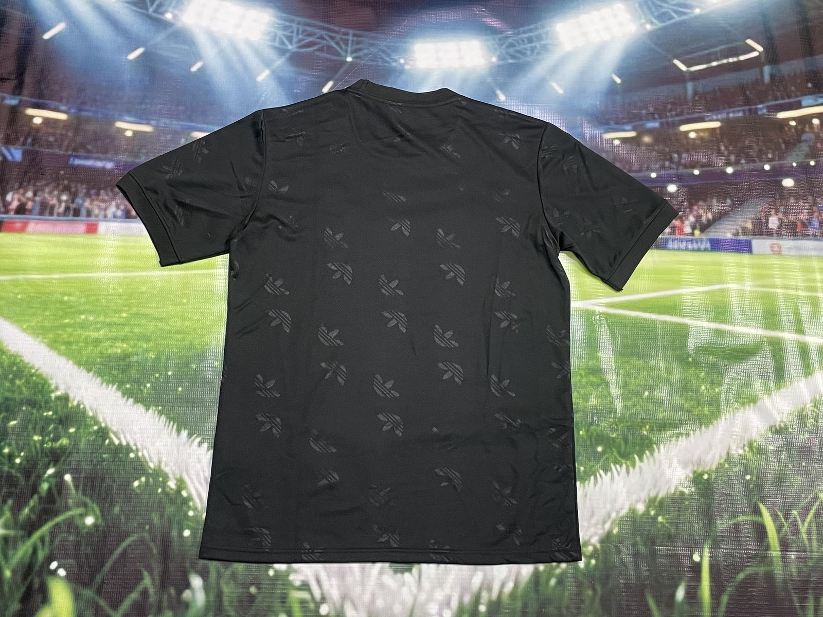 2025-26 Real Madrid Special Edition Jersey