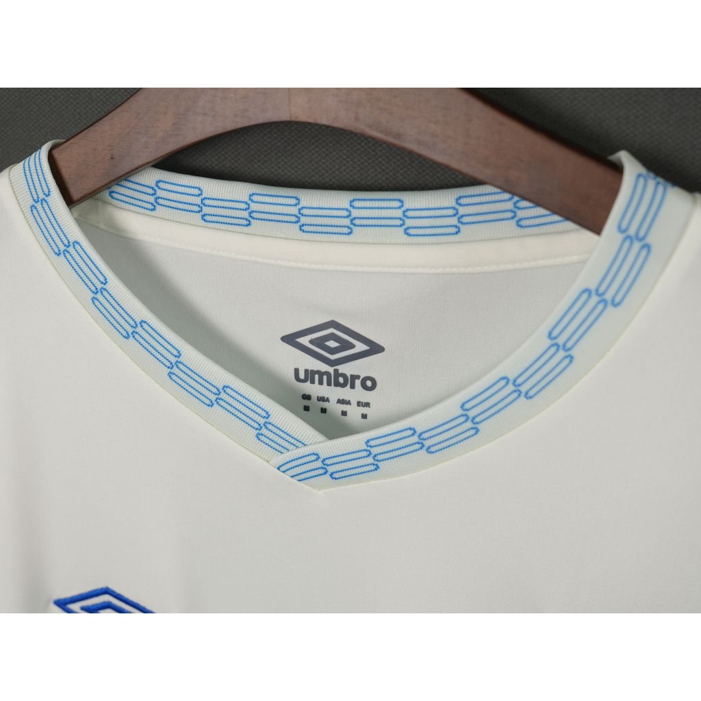 2026-27 Rangers Away Jersey - Fan Edition