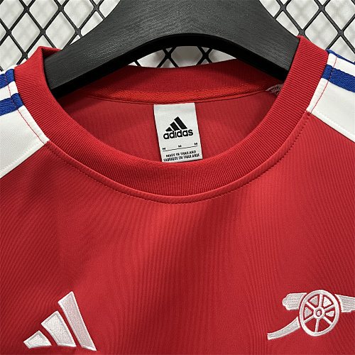2026-27 Arsenal long-sleeved sweatshirt