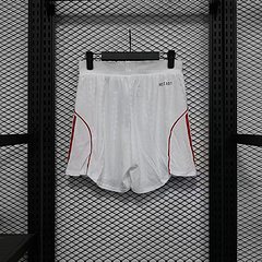 2025-26 Arsenal Home Shorts - Player Edition