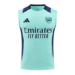 2024-25 Arsenal training vest jersey